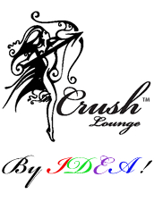 Crush Lounge by Idea