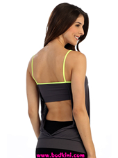 Tactel Symi Padded Flow Camisole