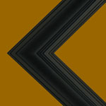 Large Smooth Black