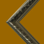 Medium Warm Silver