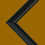 Medium Black